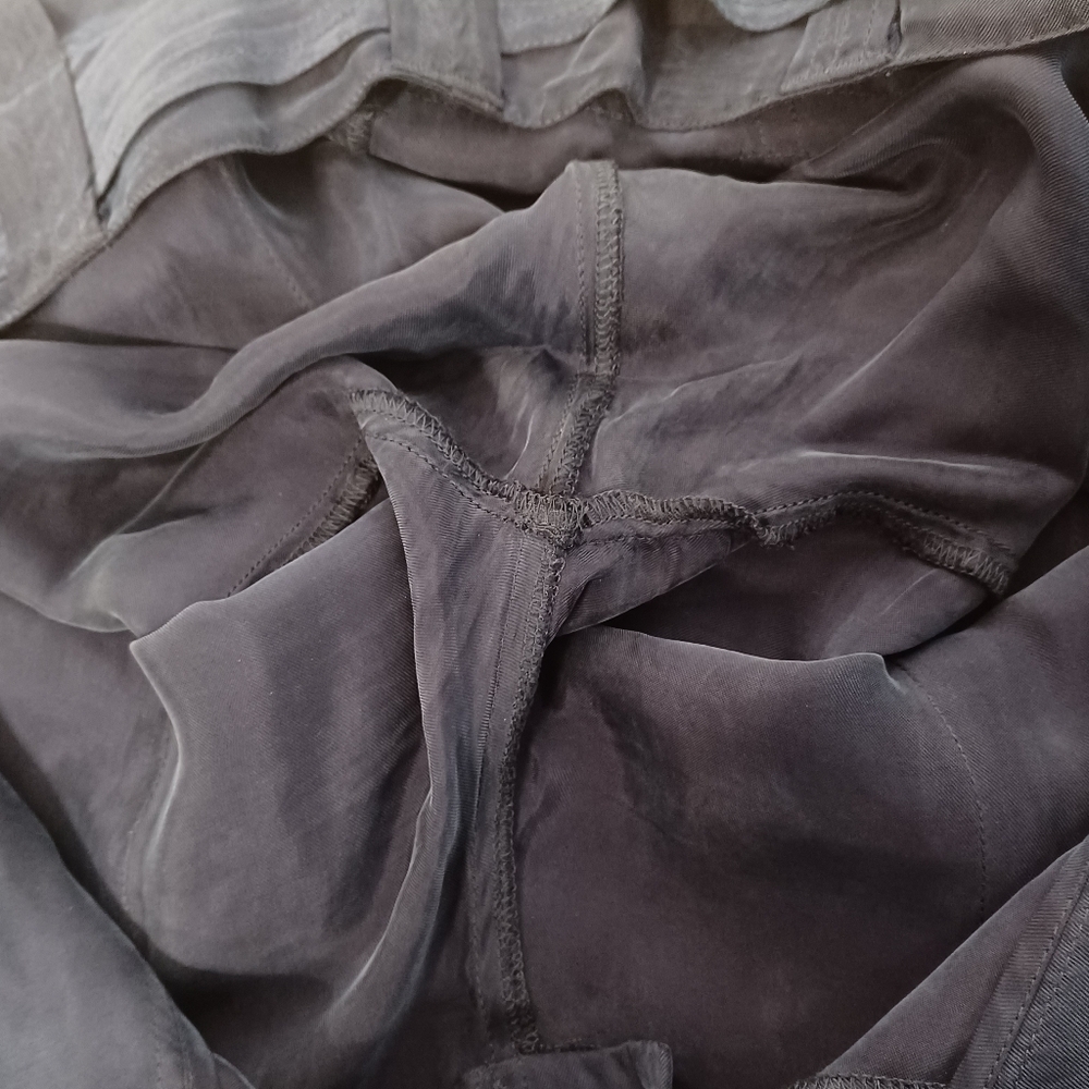 Johnny Was Hailey Soft Sz 6 Cargo Pants - Picture 8 of 14